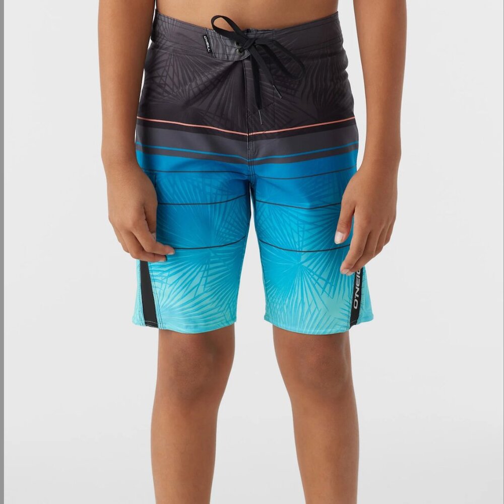 O'Neill BOY'S SUPERFREAK 17" BOARDSHORTS